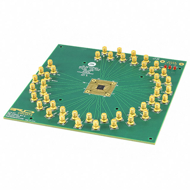 NB4N121KMNGEVB onsemi  Cartes et kits d'évaluation et de démonstration